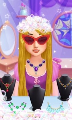 美发沙龙美容院下载-美发沙龙美容院安卓版下载v8.5.0