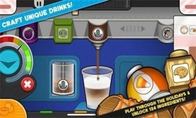 老爹雪糕店中文版下载-老爹雪糕店破解版无限金币下载v1.2.1