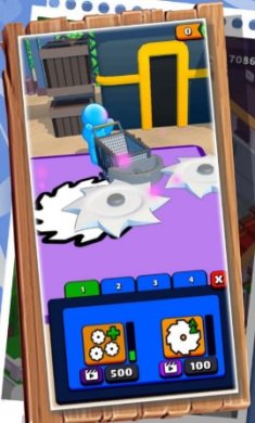 抵御尸潮阵线游戏下载-抵御尸潮阵线官方安卓版下载v300.1.0.3018