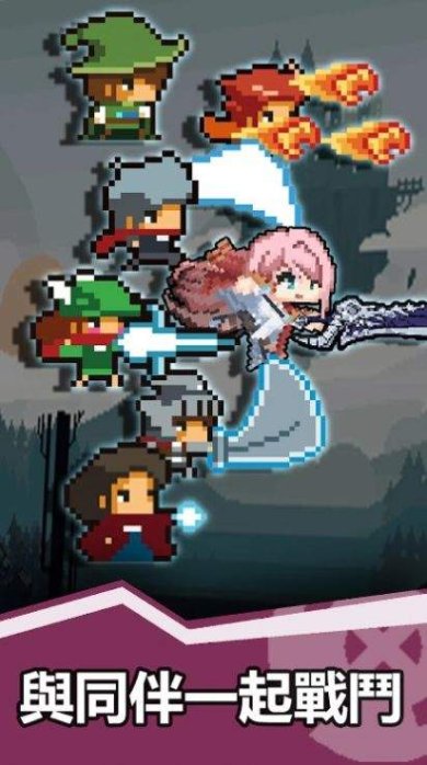 刺刀女孩举起手游下载-刺刀女孩举起最新版下载v1.9.4