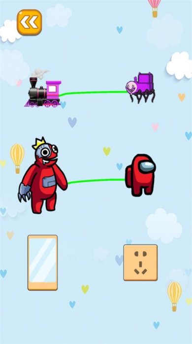 连线我最强下载-连线我最强安卓版下载v1.0