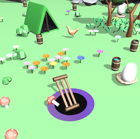 孔真空3D游戏下载-孔真空3D安卓版下载v1.70