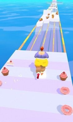 疯狂吃货冲冲冲手游下载-疯狂吃货冲冲冲安卓版下载v0.1