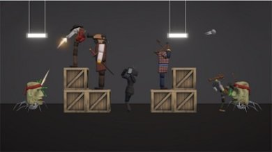 甜瓜战争汉化版下载-甜瓜战争完整正式版下载v1.0