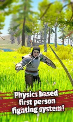 不朽的钢铁骑士手游下载-不朽的钢铁骑士最新版下载v1.3.2