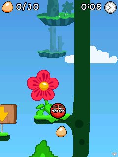 蹦球传说安卓版下载-蹦球传说中文版下载v1.0