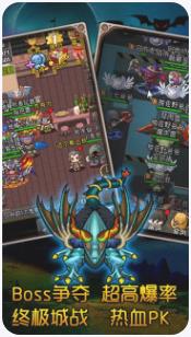 魔城骑士下载-魔城骑士安卓版下载v1.1