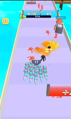 决战吧枪神手机版下载-决战吧枪神中文免费无限子弹下载v1.0.4