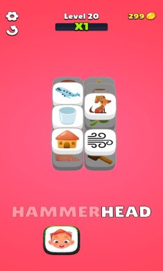 配对和配对游戏下载-配对和配对手机版下载v1