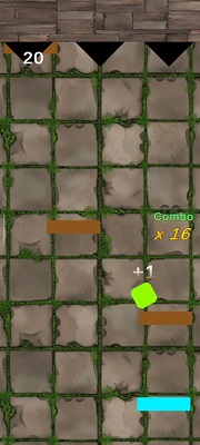 快落方块单机版下载-快落方块手机免费版下载v1.0.3