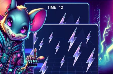 闪电快消游戏下载-闪电快消手机版下载v3.1