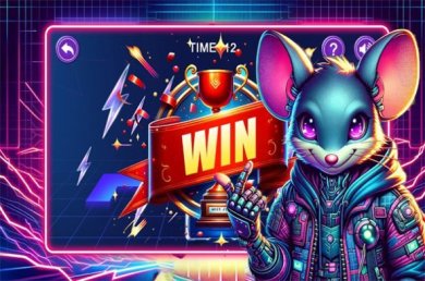 闪电快消游戏下载-闪电快消手机版下载v3.1