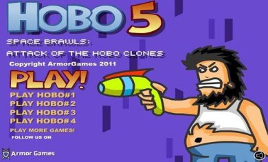 无敌流浪汉5游戏下载-无敌流浪汉5完整版下载v1.0.3