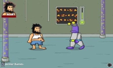 无敌流浪汉5游戏下载-无敌流浪汉5完整版下载v1.0.3