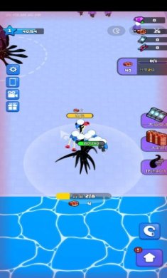 毒液入侵手游下载-毒液入侵免广告最新版下载v0.0.1