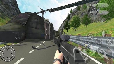 荒野刺激求生游戏下载-荒野刺激求生安卓版下载v1.0