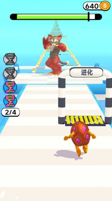 荒野刺激求生游戏下载-荒野刺激求生安卓版下载v1.0