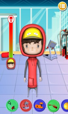 健身小达人游戏下载-健身小达人手游下载v2.11.4