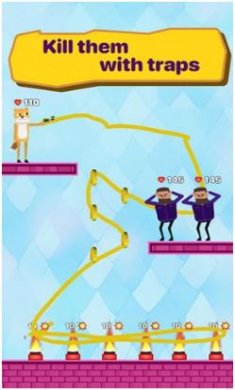 超级厕所特工安卓版下载-超级厕所特工最新版下载v1.0.1