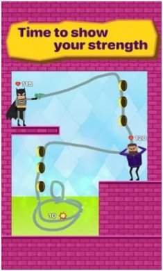 超级厕所特工安卓版下载-超级厕所特工最新版下载v1.0.1