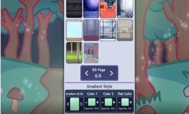 gacha life 2官方汉化版下载-gacha life 2内置菜单修改器下载v0.93