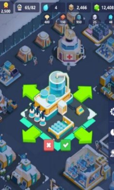 火星上的宇航员手游下载-火星上的宇航员官方最新版下载v136