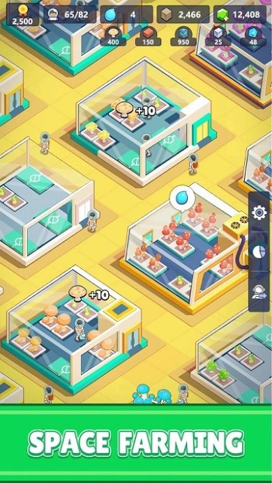 火星上的宇航员手游下载-火星上的宇航员官方最新版下载v136