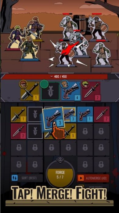 融合编年史手游下载-融合编年史官方正版下载v0.1.0