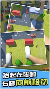 漂移之王3D手机版下载-漂移之王3D破解版下载v1.08