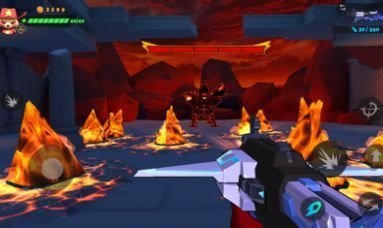 枪火重生无尽冒险下载-枪火重生无尽冒险下载v1.0.17