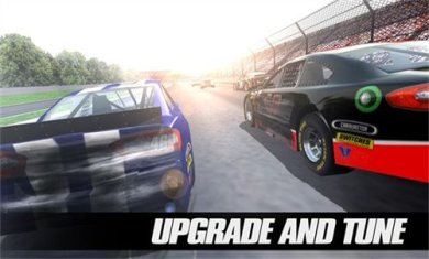 改装赛车破解版下载-改装赛车(Stock Cars)无限金币版下载v3.16.1