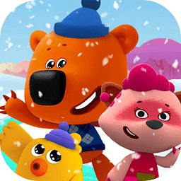 小熊奇妙宇航之旅最新版