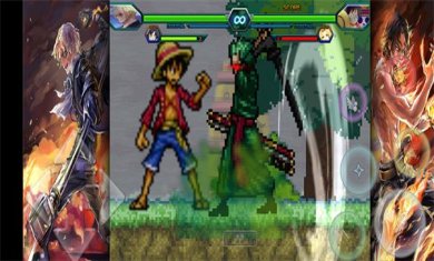 海贼王心之一方游戏下载-海贼王心之一方最新版下载v3.8