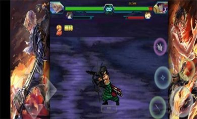 海贼王心之一方游戏下载-海贼王心之一方最新版下载v3.8