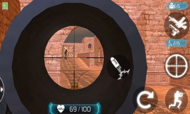 枪王训练营下载-枪王训练营安卓版下载v1.0.0