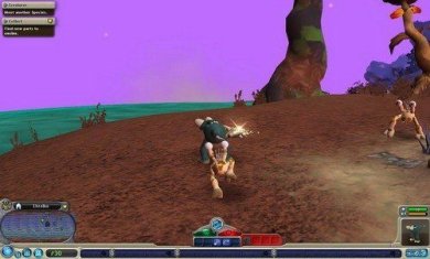 孢子中文版下载-孢子破解版内置修改器下载v40.54