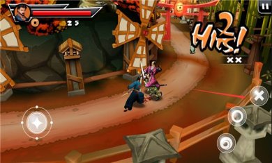 武士3复仇中文版下载-武士3复仇安卓最新版下载v1.0.51