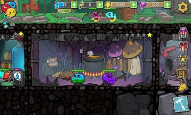 杰利的世界破解版下载-杰利的世界无限金币钻石版下载v2.0.2