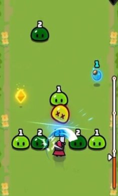 冲刺杀手战斗游戏下载-冲刺杀手战斗手机版下载v0.0.1