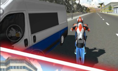 急速飙车3D破解版下载-急速飙车无限金币版下载v0.1