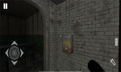 恐怖校园逃亡游戏下载-恐怖校园逃亡最新安卓版下载v1.00