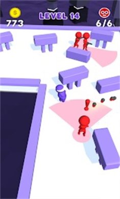 布娃娃功夫大师3D游戏下载-布娃娃功夫大师3D无广告下载v0.99