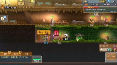 洞穴探险团物语debug汉化版下载-洞穴探险团物语折相思破解版下载v1.1.2