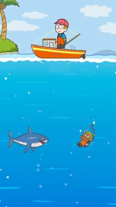 画线抓鱼下载-画线抓鱼安卓版下载v0.2