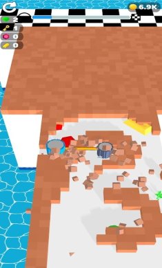 挖掘埋藏的宝藏下载-挖掘埋藏的宝藏安卓版下载v0.11