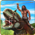 《恐龙生存狩猎》修改器+5by Abolfazl.K