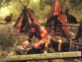 恐龙生存岛手机版下载-恐龙生存岛免广告中文版下载v1.7