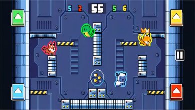 超级动物玩家正式单机版下载-超级动物玩家手机免费版下载v1.0.5