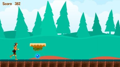 奔跑极限跳跃手机版下载-奔跑极限跳跃正式版下载v1.0.2