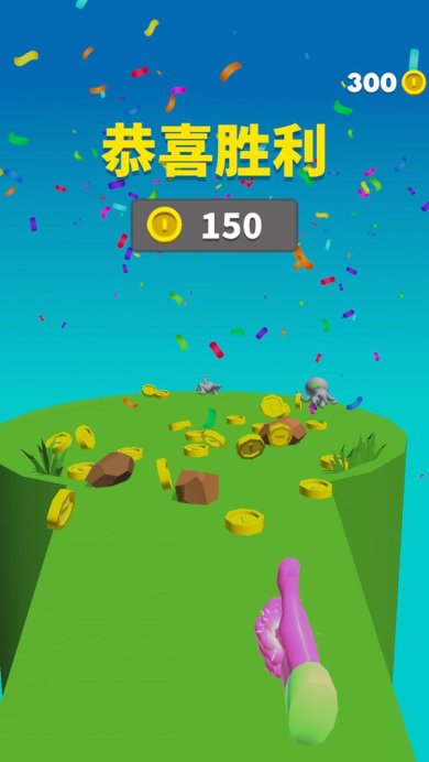 例无虚发游戏下载-例无虚发安卓版下载v1.0.4